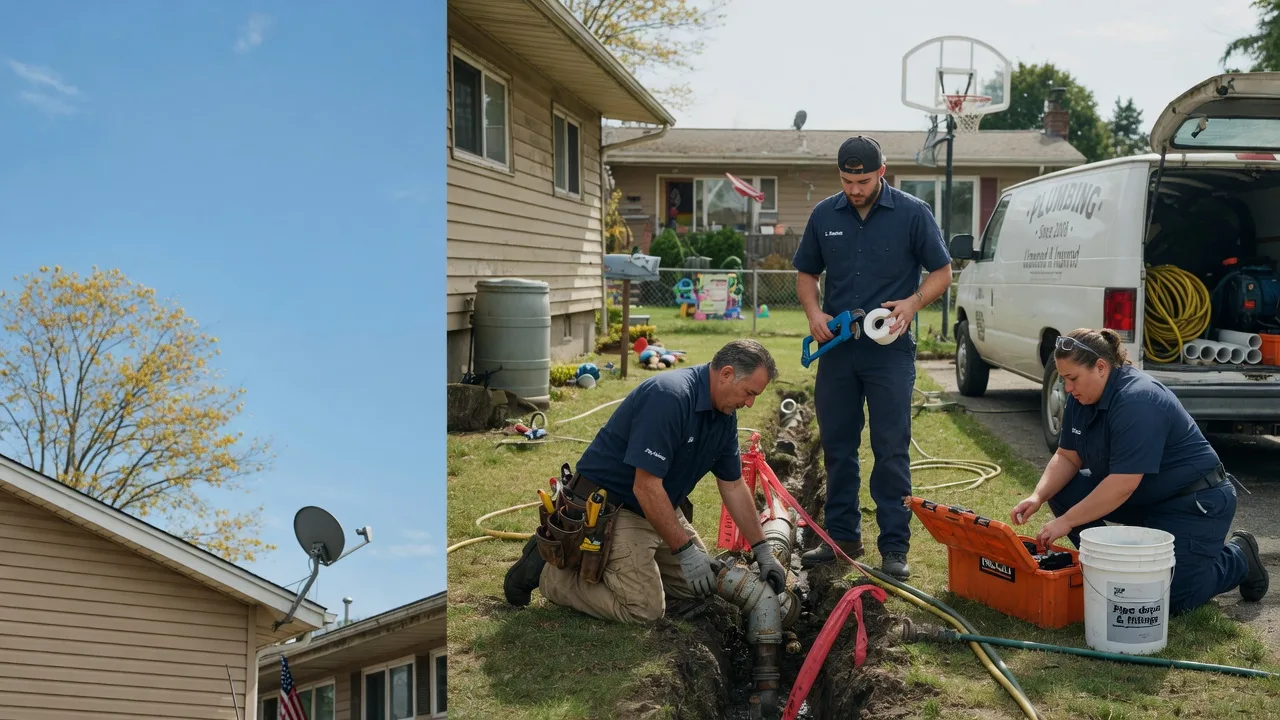 Garbage Disposal Replacement in Freeman, MO near me